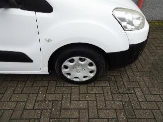 Peugeot Partner 120 1.6 HDI L1 XR airco 163147 km !!! picture 18