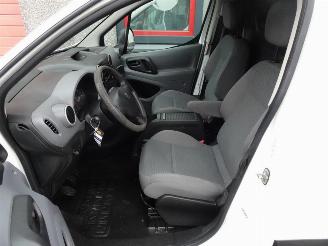 Peugeot Partner 120 1.6 HDI L1 XR airco 163147 km !!! picture 9