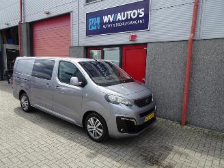 Peugeot Expert 2.0 BlueHDI 120 Long Asphalt DC picture 4