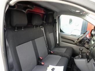 Peugeot Expert 231C 2.0 BlueHDI 120 Pro 3 zits 132888 km 2 x schuifdeur picture 29