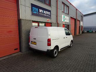 Peugeot Expert 231C 2.0 BlueHDI 120 Pro 3 zits 132888 km 2 x schuifdeur picture 3