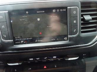 Peugeot Expert 227S 2.0 BlueHDI 180 Premium Pack 3 zits picture 11