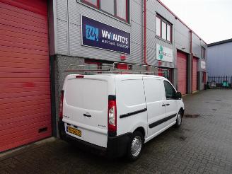 Peugeot Expert 227 2.0 HDI L1H1 Profit+ airco 3 zits picture 3