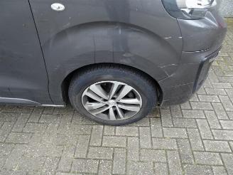 Peugeot Expert 231S 2.0 BlueHDI 120 Premium Pack 3 zits picture 14