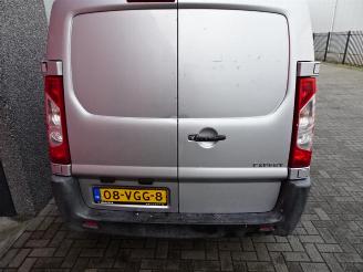 Peugeot Expert 227 2.0 HDI L1H1 airco picture 12