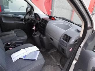Peugeot Expert 227 2.0 HDI L1H1 airco picture 28