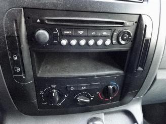 Peugeot Expert 227 2.0 HDI L1H1 airco picture 8