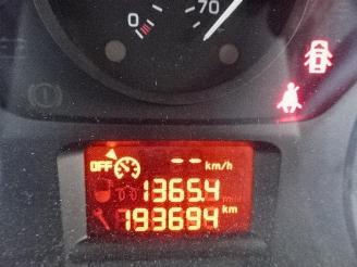 Peugeot Expert 227 2.0 HDI L1H1 airco picture 9