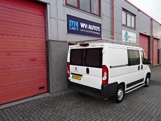 Peugeot Boxer 330 2.0 BlueHDI L1H1 Premium Pack 103576 KM !!!!!!! picture 3