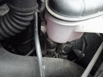 Mercedes Vito 111 CDI 118239 km !!!!!!!!! rijdbare schade picture 22