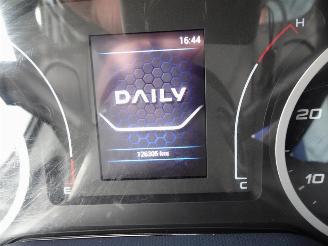Iveco Daily 35S16V 2.3 352 H1-l2 hi matic 3500 kg trekgewicht 3 zits navi camera picture 20