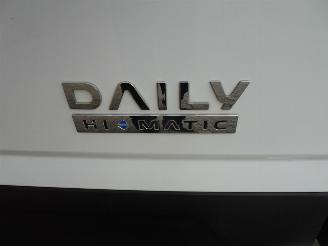 Iveco Daily 35S16V 2.3 352 H1-l2 hi matic 3500 kg trekgewicht 3 zits navi camera picture 26