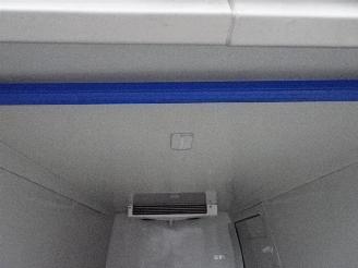 Fiat Ducato 35 2.3 MultiJet L3H2 koelwagen dag en nacht 3 zits picture 27