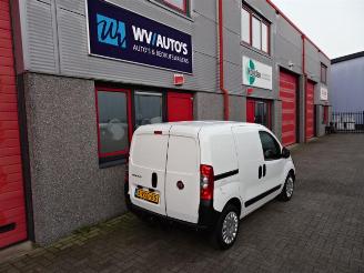 Fiat Fiorino 1.3 MJ SX airco schuifdeur picture 3