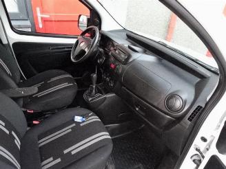 Fiat Fiorino 1.3 MJ SX airco schuifdeur picture 11