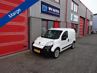 occasione veicoli commerciali Fiat Fiorino 1.3 MJ SX airco schuifdeur 2012/6