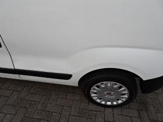 Fiat Fiorino 1.3 MJ SX airco schuifdeur picture 22