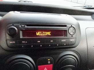Fiat Fiorino 1.3 MJ SX airco schuifdeur picture 9