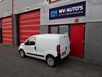 Fiat Fiorino 1.3 MJ SX airco schuifdeur picture 2
