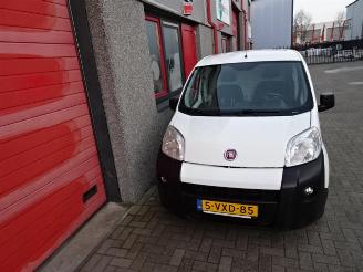 Fiat Fiorino 1.3 MJ SX airco schuifdeur picture 12