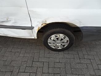 Ford Transit 300S 2.2 TDCI SHD 3 zits airco picture 7