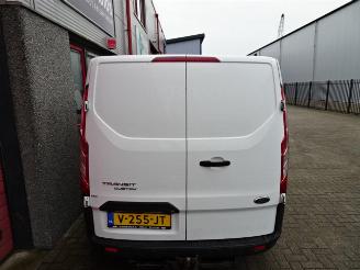 Ford Transit Custom 270 2.0 TDCI L1H1 Trend airco 152328 km !!!!!! picture 7