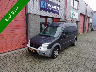Ocazii auto utilitare Ford Transit Connect T230L 1.8 TDCi Ambiente l2-h2 37379 km !!!!!!!!!!! 2012/1