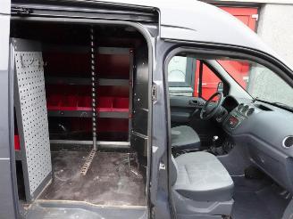 Ford Transit Connect T230L 1.8 TDCi Ambiente l2-h2 37379 km !!!!!!!!!!! picture 18