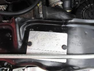 Fiat Ducato 35H 2.3 MultiJet L4H1 DC 6 zitter maxi clima lmv 113560 km !!!!!!!!! picture 39