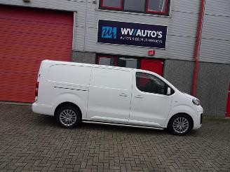 Peugeot Expert 231L 2.0 BlueHDI 180 Premium Pack 2 x schuifdeur picture 12