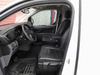 Peugeot Expert 231L 2.0 BlueHDI 180 Premium Pack 2 x schuifdeur picture 8