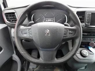 Peugeot Expert 231L 2.0 BlueHDI 180 Premium Pack 2 x schuifdeur picture 19