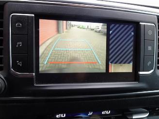 Peugeot Expert 231L 2.0 BlueHDI 180 Premium Pack 2 x schuifdeur picture 13