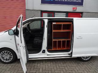 Peugeot Expert 231L 2.0 BlueHDI 180 Premium Pack 2 x schuifdeur picture 5