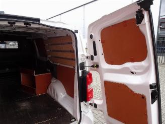 Peugeot Expert 231L 2.0 BlueHDI 180 Premium Pack 2 x schuifdeur picture 38
