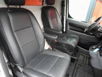 Peugeot Expert 231L 2.0 BlueHDI 180 Premium Pack 2 x schuifdeur picture 9