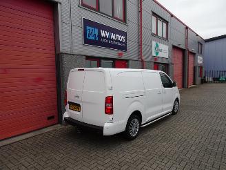 Peugeot Expert 231L 2.0 BlueHDI 180 Premium Pack 2 x schuifdeur picture 3