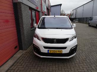 Peugeot Expert 231L 2.0 BlueHDI 180 Premium Pack 2 x schuifdeur picture 34