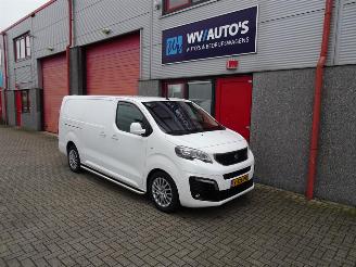 Peugeot Expert 231L 2.0 BlueHDI 180 Premium Pack 2 x schuifdeur picture 4