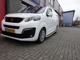 Peugeot Expert 231L 2.0 BlueHDI 180 Premium Pack 2 x schuifdeur picture 33
