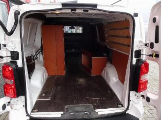 Peugeot Expert 231L 2.0 BlueHDI 180 Premium Pack 2 x schuifdeur picture 7