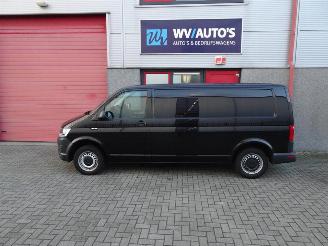 Volkswagen Transporter 2.0 TDI L2H1 Highline navi / pdc/ cruis . ac picture 6