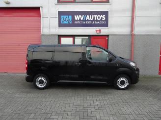 Peugeot Expert 1.5 BlueHDI 100 Standard Premium 3 zits airco picture 6