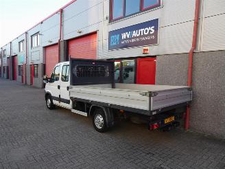 Iveco Daily 35S13 D 375 7 pers dc picture 2