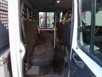 Iveco Daily 35S13 D 375 7 pers dc picture 17