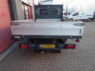 Iveco Daily 35S13 D 375 7 pers dc picture 10