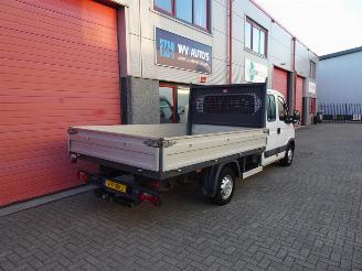 Iveco Daily 35S13 D 375 7 pers dc picture 3