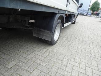 Ford Transit 470 2.0 TDCI L5H1 Trend RWD 520 M BAK LENGTHE airco picture 20