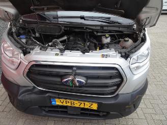 Ford Transit 470 2.0 TDCI L5H1 Trend RWD 520 M BAK LENGTHE airco picture 11