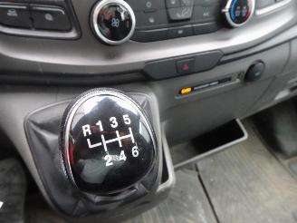 Ford Transit 470 2.0 TDCI L5H1 Trend RWD 520 M BAK LENGTHE airco picture 23